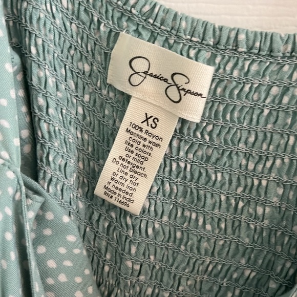 Adorable Jumpsuit - Picture 5 of 8